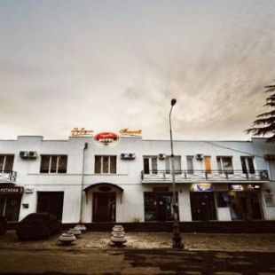 Фотография гостиницы Имерети