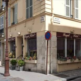 Фотографии гостиницы
Royal Hotel Versailles