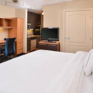 Фотографии гостиницы
TownePlace Suites by Marriott Sacramento Roseville