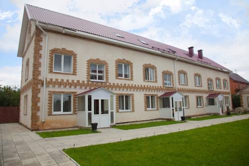 Фотографии мини отеля
Вяземград