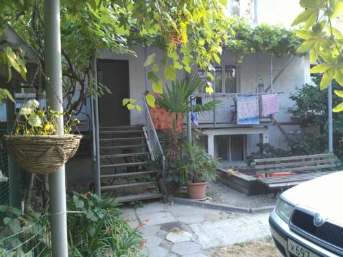 Фотография гостевого дома На Победы, 268