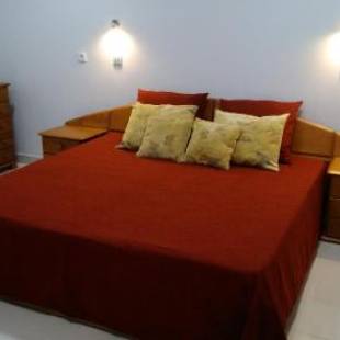 Фотографии гостевого дома
Vista Atlântico com carro e bicicleta grátis