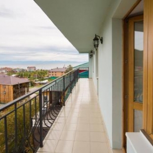 Фотография конференц-зала Крестовая Падь