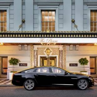 Фотографии гостиницы
The Pierre, A Taj Hotel, New York