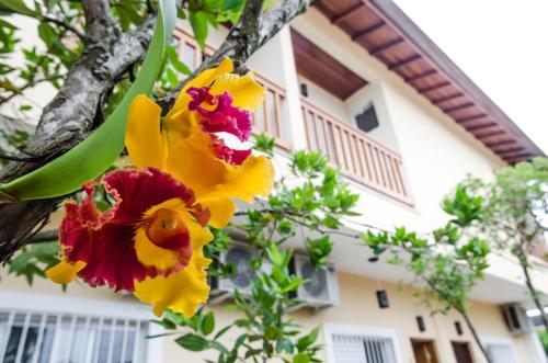 Фотография мини отеля Pousada Canto da Praça