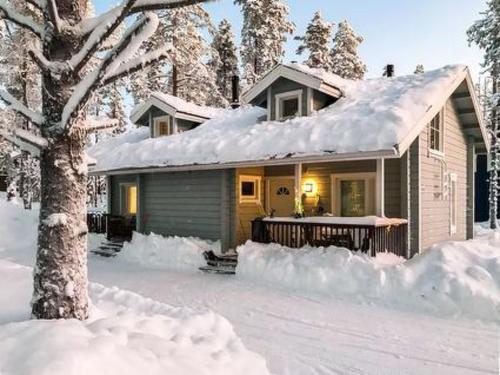 Фотография гостевого дома Holiday Home Ylläs iisakki as- 10 b