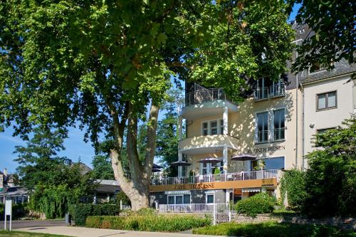 Фотография гостиницы Hotel Kleiner Riesen