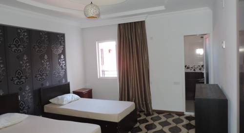 Фотография гостиницы katrin