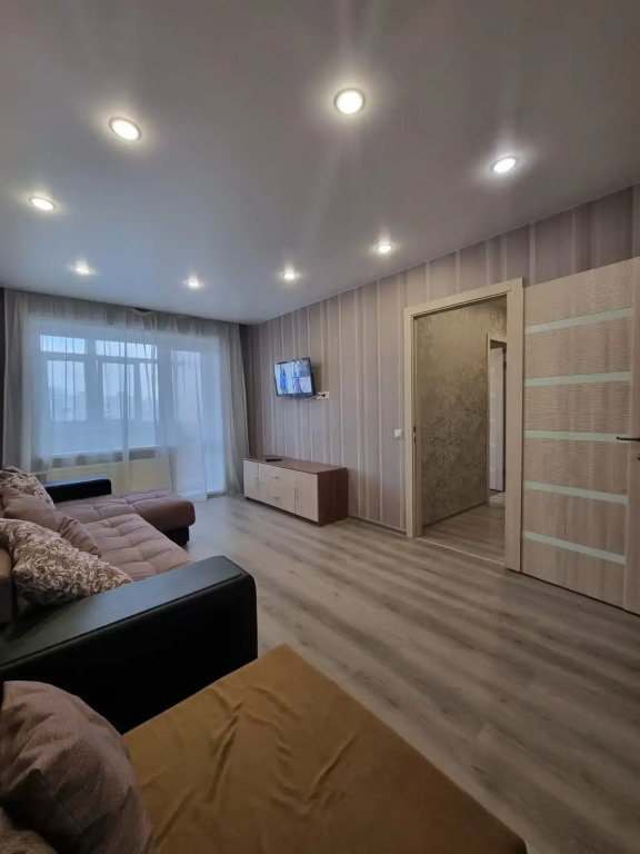 Фотография квартиры Квартира на улице Желябова 17