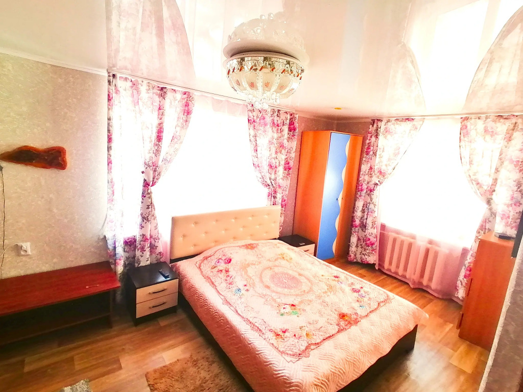 Фотография квартиры Квартира Рядом с Храмом Святой Троицы