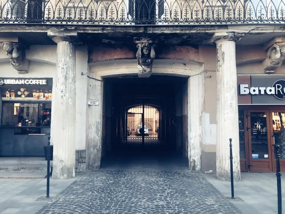 Фотография квартиры Апартаменты на ул. Свободы 10