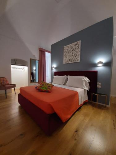 Фотография гостевого дома I Colori della Puglia Rooms