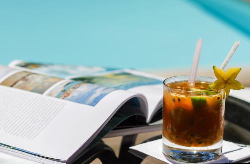 Фотография мини отеля Pousada do Ouro