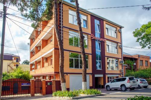 Фотография гостевого дома Виктория