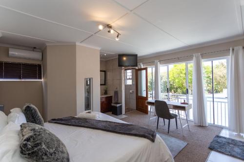 Фотография мини отеля Lido Living