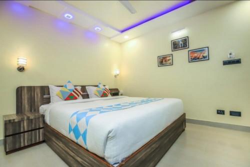 Фотография гостевого дома Shaleen Elegance - A Home Stay