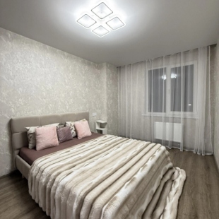 Фотография квартиры Апартаменты Современные двухкомнатные вблизи Мамаева Кургана