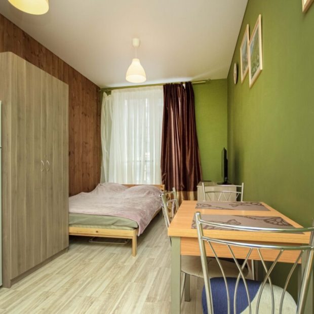 Фотографии квартиры 
            Апартаменты Dolina