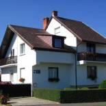 Фотография мини отеля Martha Apartman