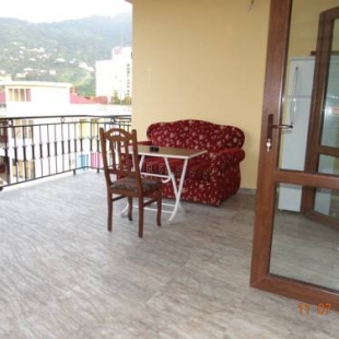 Фотография гостевого дома Guest house Zura