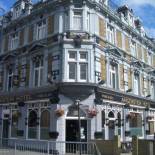 Фотография гостиницы The Angerstein Hotel