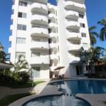 Фотография апарт отеля Hotel Villamar Princesa Suites