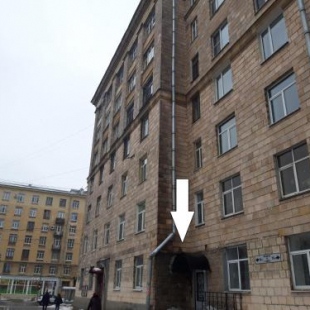 Фотография гостиницы Седьмое небо