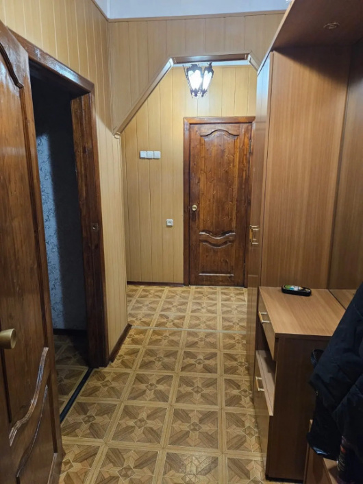 Фотографии квартиры 
            Апартаменты Полярный проезд 3A