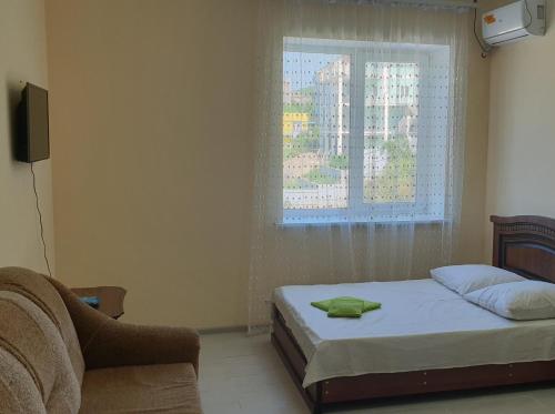 Фотографии гостевого дома
Розалия