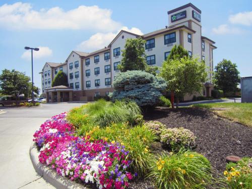 Фотография гостиницы Extended Stay America Suites - Columbus - Worthington