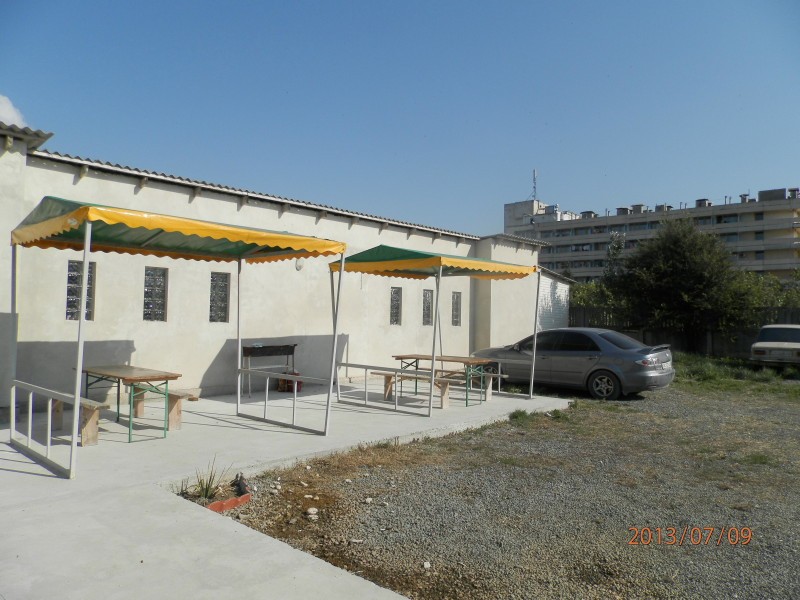 Фотография гостиницы Молодёжный