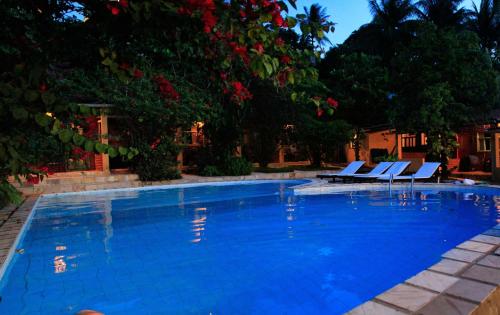 Фотография мини отеля Pousada Barbara