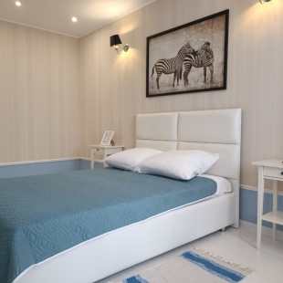 Фотография квартиры Квартира Однокомнатная Арцыбушевская 204