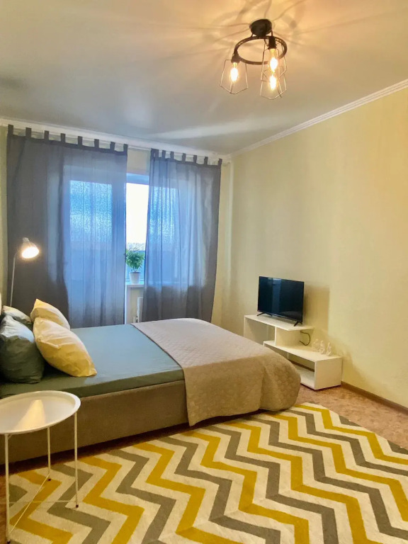 Фотография квартиры Квартира Спите, как дома