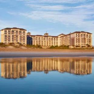 Фотографии гостиницы
The Ritz-Carlton, Amelia Island