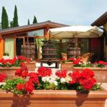 Фотография базы отдыха Corte San Mattia