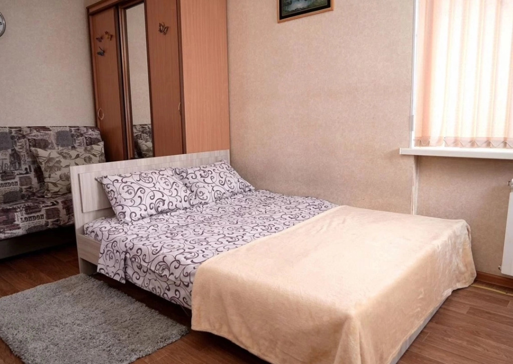 Фотография квартиры Квартира уютная тёплая на Ермаке