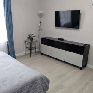 Фотография квартиры Апартаменты Квартира на Энтузиастов 13