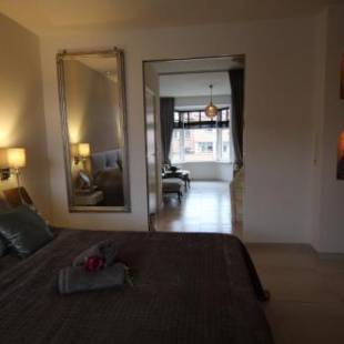 Фотографии мини отеля
ZEN b & b