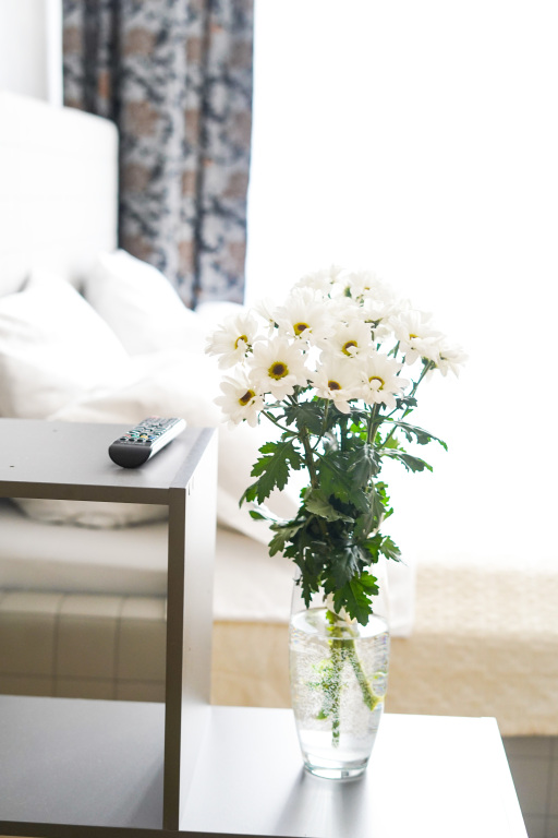 Фотография квартиры Апартаменты Diaday Irk 5