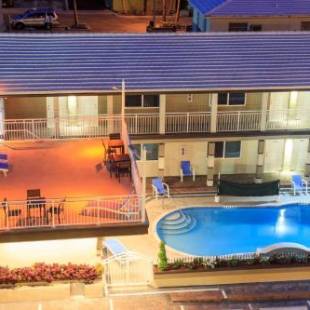 Фотографии апарт отеля 
            Caribbean Resort Suites