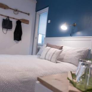 Фотографии мини отеля
Matinèe Bed & Breakfast