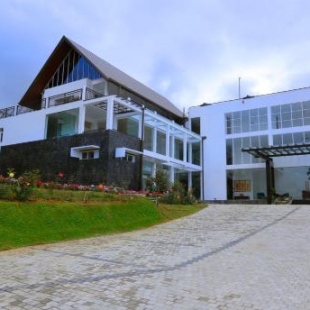 Фотография гостиницы Ripon Grand Hill