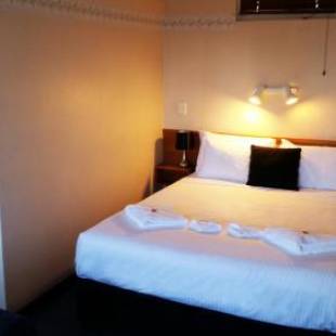 Фотографии мотеля
Echo Point Discovery Motel