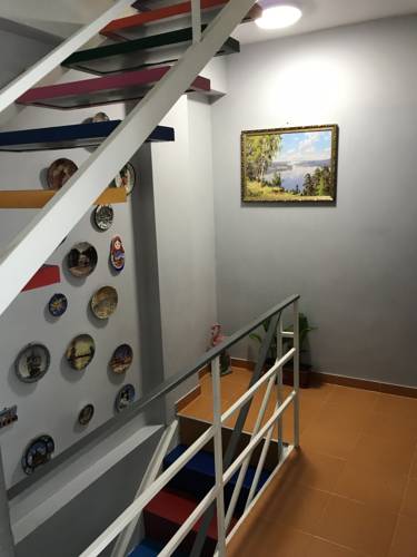 Фотографии гостевого дома
Свирское ущелье