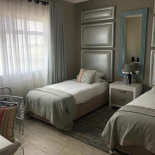 Фотография гостиницы Atlantic Villa