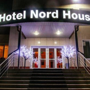Фотография гостиницы Nord house