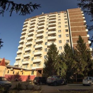 Фотография гостиницы Кубань