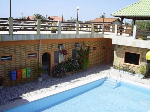 Фотография гостиницы Hotel Alaska