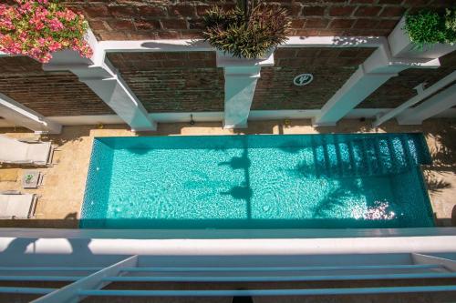 Фотография гостиницы Hotel Suite Boutique El Cactus